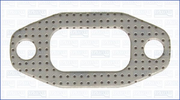 AJUSA Thickness: 2mm Gasket, exhaust manifold 13005200 buy