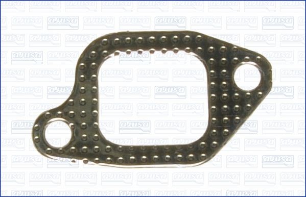 AJUSA Thickness: 2mm Gasket, exhaust manifold 13006800 buy