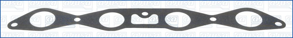 Original 13011400 AJUSA Gasket set intake manifold FORD
