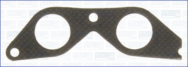 Buy Exhaust manifold gasket AJUSA 13024500 - Exhaust system parts FIAT 1500 Convertible online