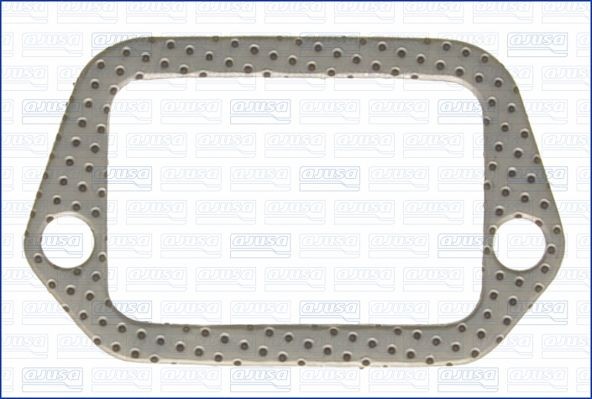 AJUSA Thickness: 1,5mm Gasket, exhaust manifold 13028200 buy