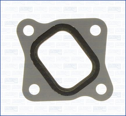 AJUSA Exhaust Manifold Thickness: 1,2mm Gasket, exhaust manifold 13067100 buy