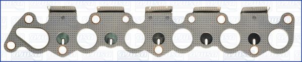 AJUSA Exhaust Manifold Thickness: 3mm Gasket, exhaust manifold 13067600 buy
