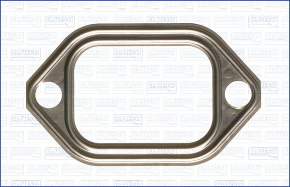 AJUSA Thickness: 0,5mm Gasket, exhaust manifold 13082000 buy