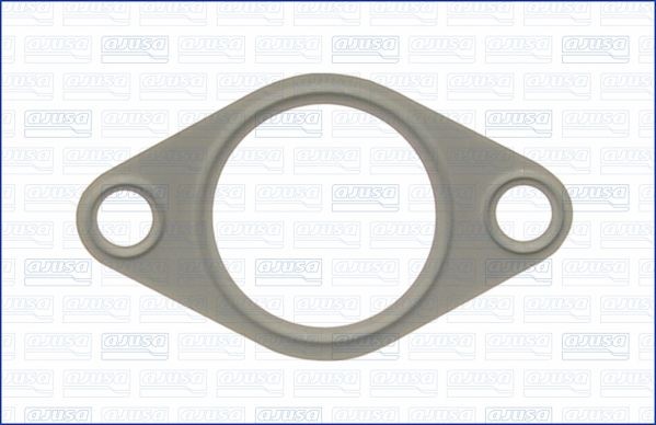 AJUSA 13083300 Inlet manifold gasket PORSCHE experience and price