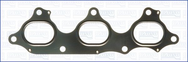 AJUSA Exhaust Manifold, MULTILAYER STEEL Thickness: 0,6mm Gasket, exhaust manifold 13084600 buy
