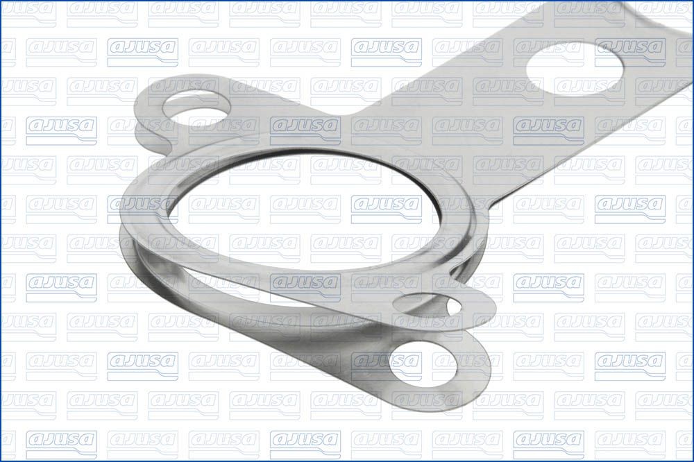 13122700 Exhaust manifold gasket AJUSA 13122700 review and test