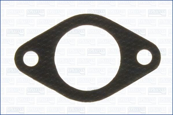 AJUSA Thickness: 1,2mm Gasket, exhaust manifold 13125300 buy