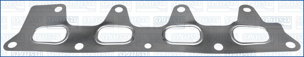 AJUSA Thickness: 0,2mm Gasket, exhaust manifold 13141000 buy