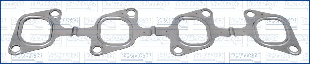 Exhaust manifold gasket AJUSA 13145700 - Nissan TRADE Oil seals spare parts order