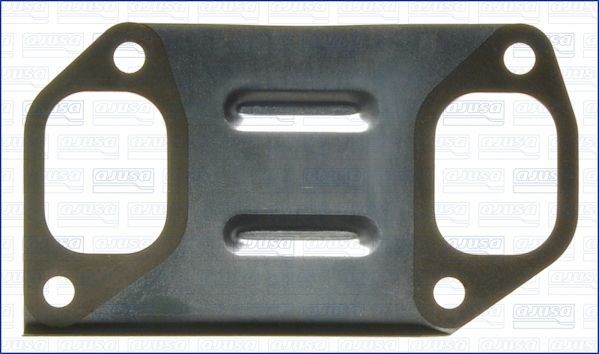 AJUSA Exhaust Manifold, MULTILAYER STEEL Thickness: 1,4mm Gasket, exhaust manifold 13148900 buy