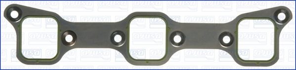 AJUSA 13150100 Inlet manifold gasket IVECO experience and price