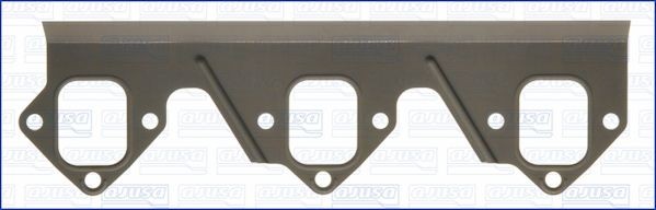 AJUSA Thickness: 1mm Gasket, exhaust manifold 13150200 buy