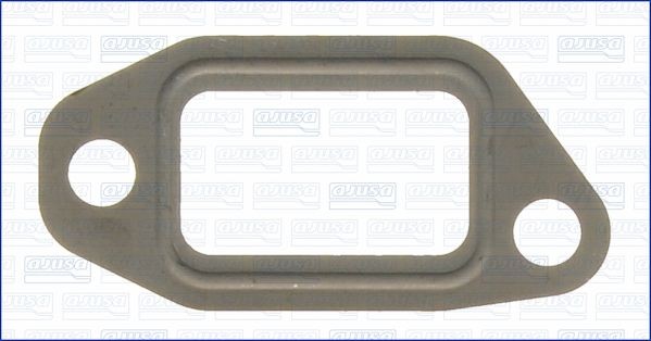 AJUSA Thickness: 1,2mm Gasket, exhaust manifold 13153400 buy