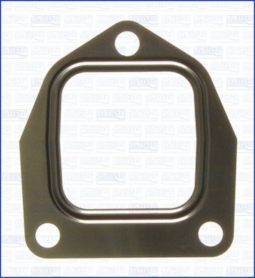 AJUSA Thickness: 0,4mm Gasket, exhaust manifold 13154000 buy