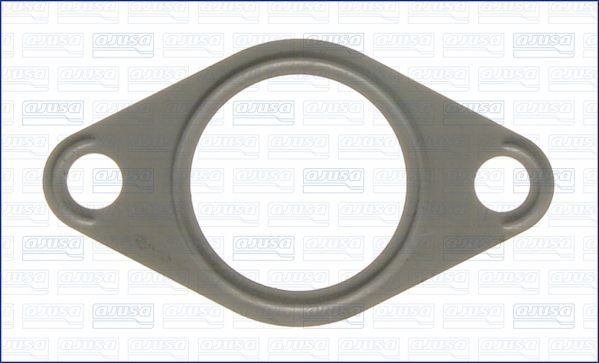 AJUSA Exhaust Manifold Thickness: 0,8mm Gasket, exhaust manifold 13155700 buy