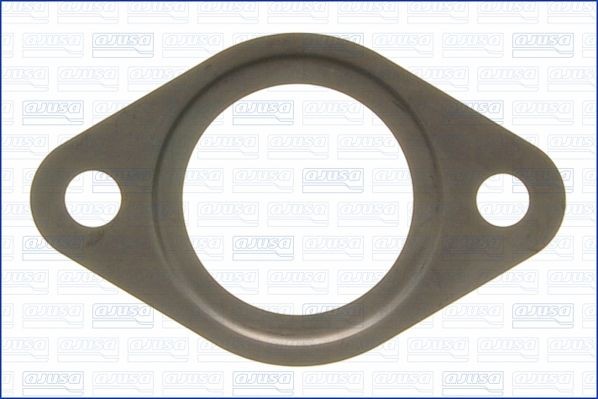 AJUSA Thickness: 0,8mm Gasket, exhaust manifold 13157700 buy