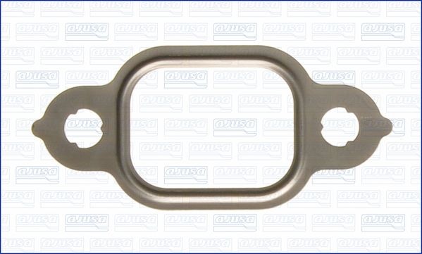 AJUSA Thickness: 0,4mm Gasket, exhaust manifold 13157900 buy