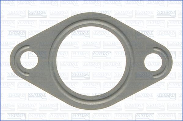 AJUSA Thickness: 0,8mm Gasket, exhaust manifold 13158000 buy