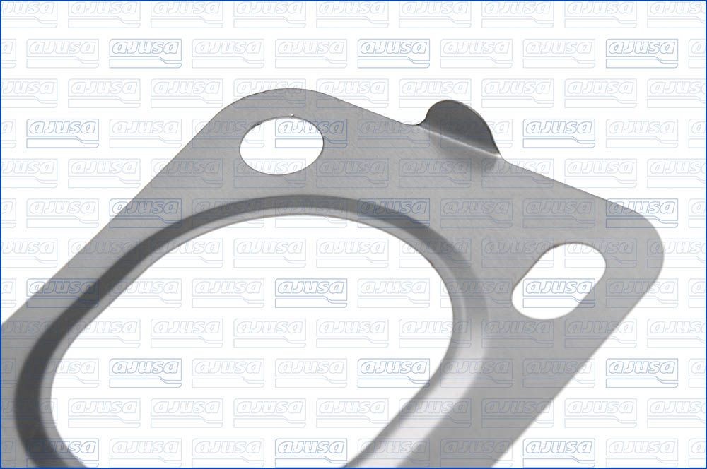 13168200 Exhaust manifold gasket AJUSA 13168200 review and test