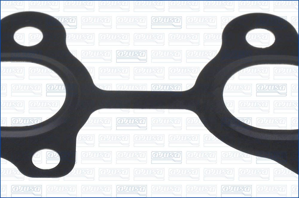 13188000 Exhaust manifold gasket AJUSA 13188000 review and test