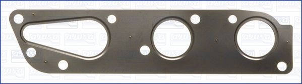 Buy Exhaust manifold gasket AJUSA 13211900 - Gaskets and sealing rings parts online
