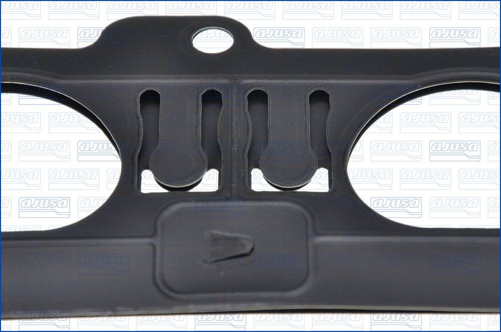 13221500 Gasket, intake / exhaust manifold AJUSA 13221500 review and test