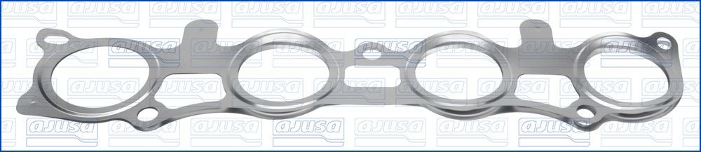 AJUSA 13224100 Exhaust collector gasket Nissan X-Trail T31 2.0 4x4 141 hp Petrol 2012 price