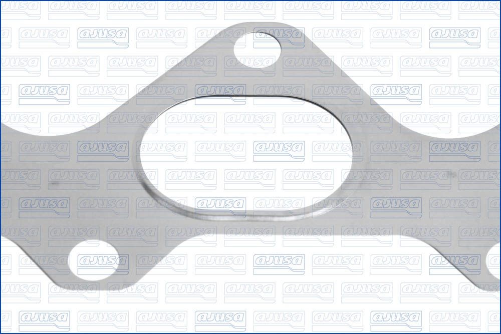 13225300 Exhaust manifold gasket AJUSA 13225300 review and test