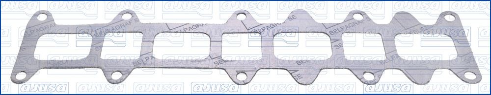 Iveco Exhaust manifold gasket AJUSA 13226400 at a good price