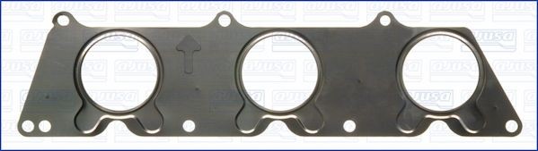 Exhaust system parts - Exhaust manifold gasket AJUSA 13227300