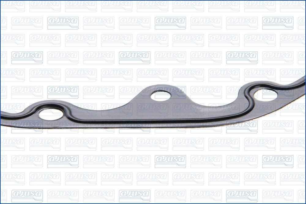 Oil sump gasket 14090300 from AJUSA