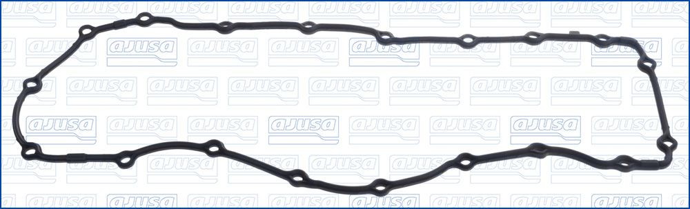 AJUSA 14091300 Oil sump gasket PEUGEOT experience and price