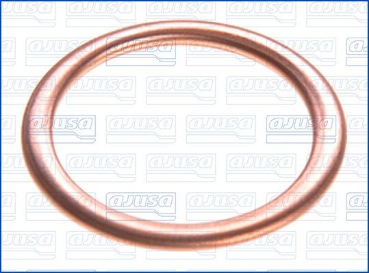 Buy Seal, oil drain plug AJUSA 18001800 - O-rings parts SUBARU IMPREZA online