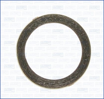 AJUSA 19003100 Seal, exhaust pipe