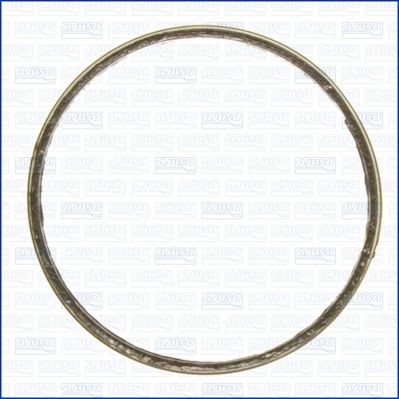 Ford USA Exhaust pipe gasket AJUSA 19004800 at a good price