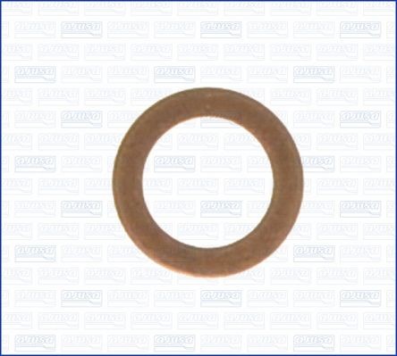 Nissan PATHFINDER Seal, oil drain plug AJUSA 21011200 cheap