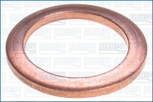 Seal, oil drain plug AJUSA 21012700 - Mercedes MARCO POLO Gaskets and sealing rings spare parts order