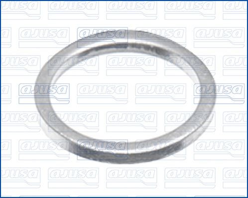 AJUSA Aluminium Thickness: 1,5mm, Inner Diameter: 12mm Oil Drain Plug Gasket 22004800 buy