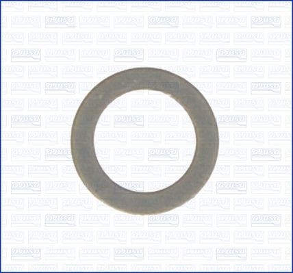 Buy Seal, oil drain plug AJUSA 22007400 - O-rings parts Honda Civic 10 online