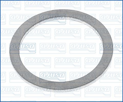 AJUSA Aluminium Thickness: 1,5mm, Inner Diameter: 22mm Oil Drain Plug Gasket 22010300 buy