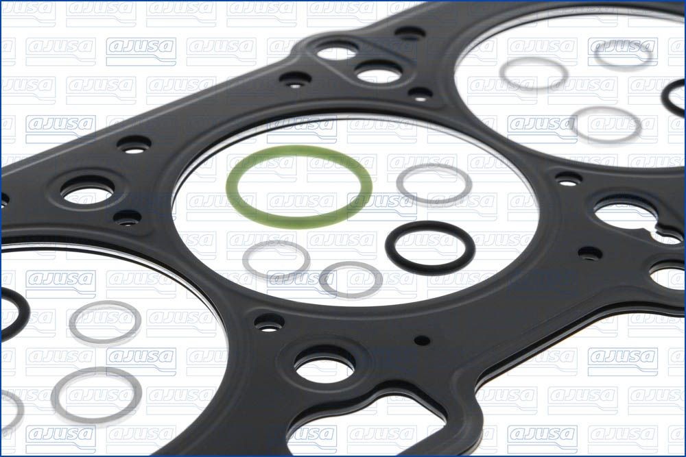 50114100 Engine gaskets and seals AJUSA 50114100 review and test