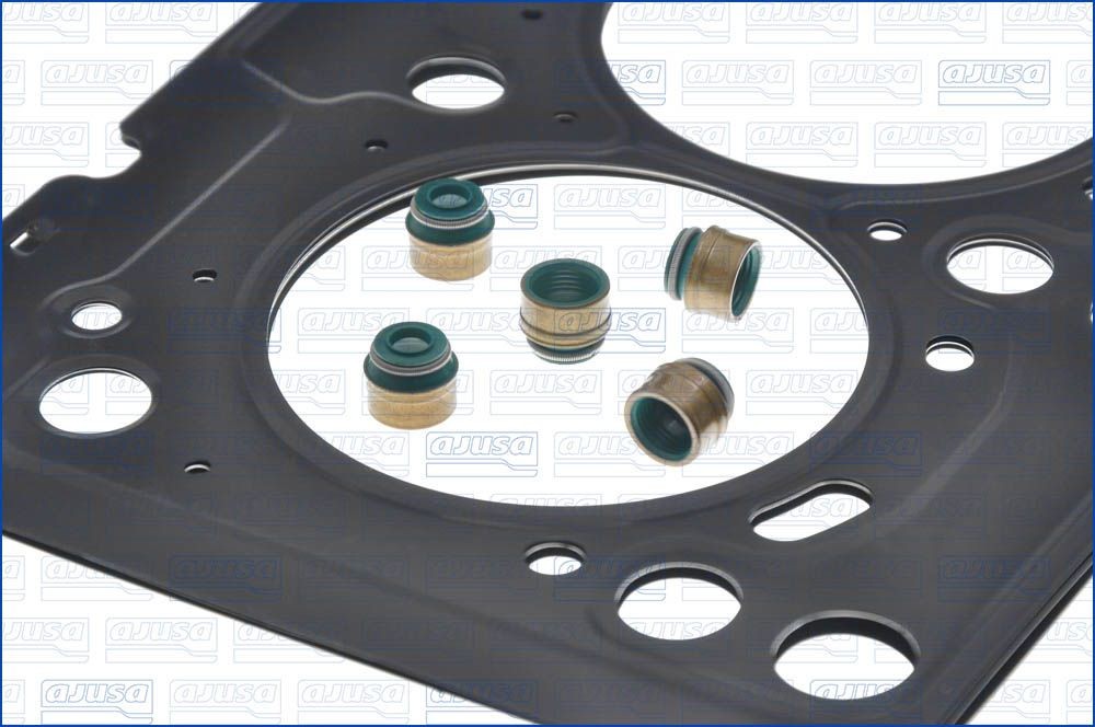 50241200 Engine gaskets and seals AJUSA 50241200 review and test