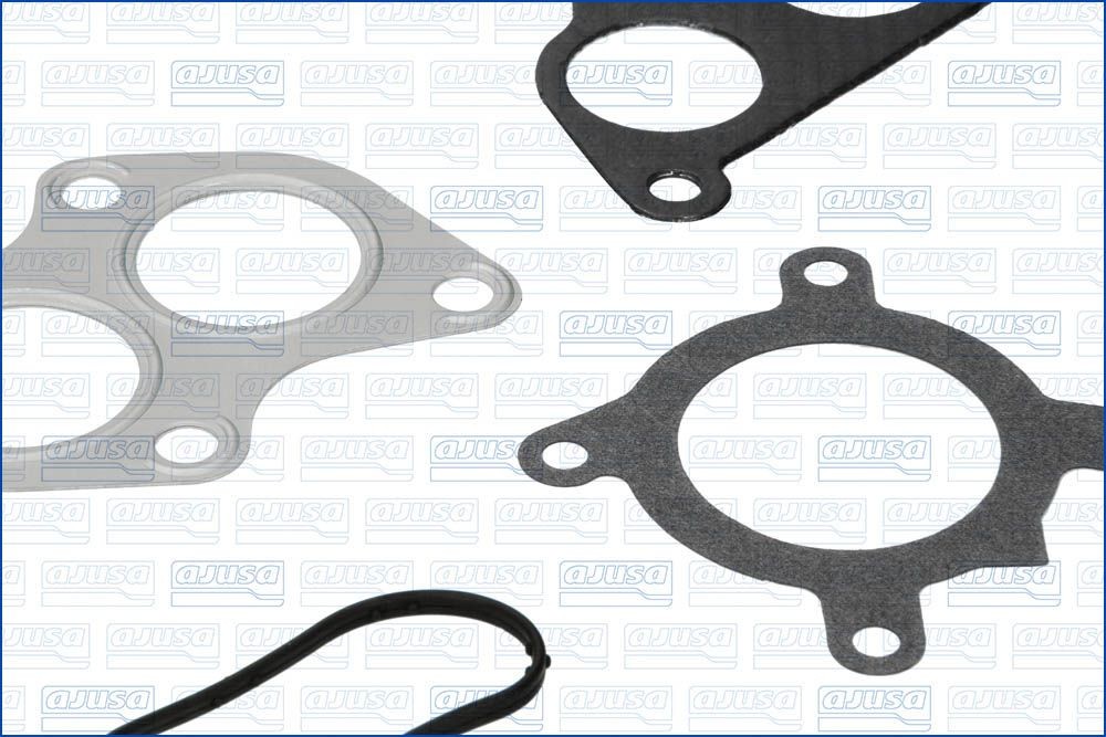 50268800 Engine gaskets and seals AJUSA 50268800 review and test