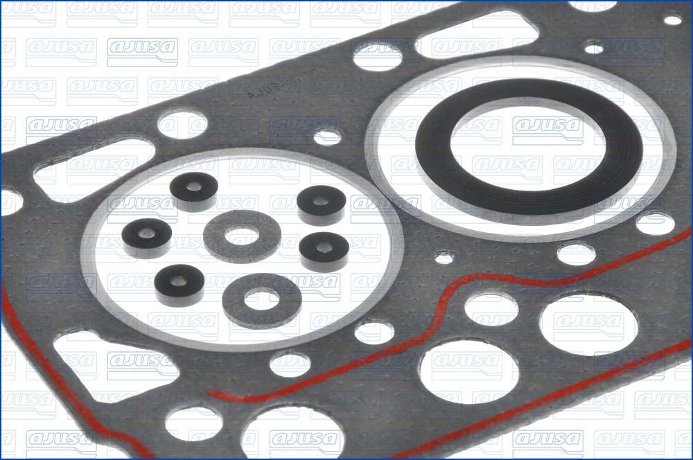 52017100 Engine gasket kit AJUSA 52017100 review and test