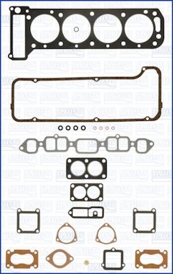 AJUSA Head gasket Opel Rekord D Coupe new 52092700