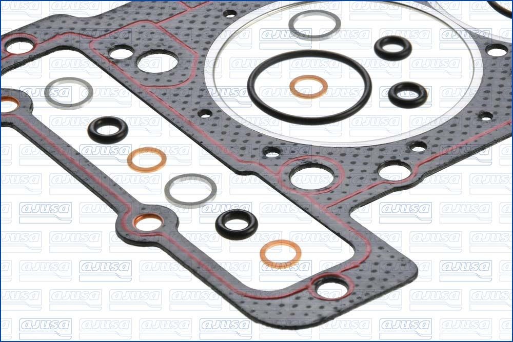 52110200 Engine gasket kit AJUSA 52110200 review and test
