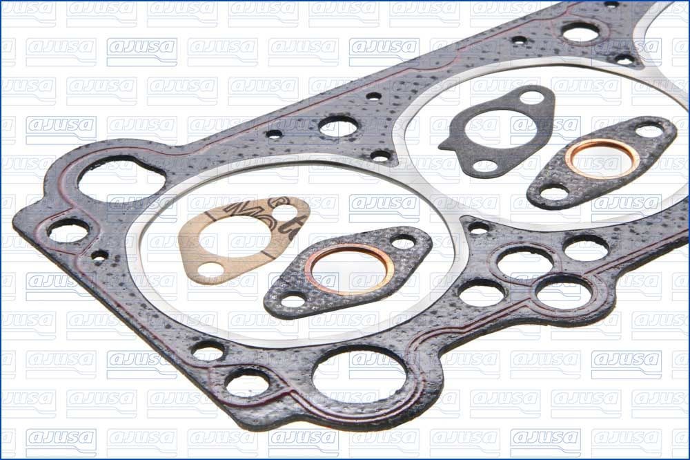 52134800 Engine gasket kit AJUSA 52134800 review and test