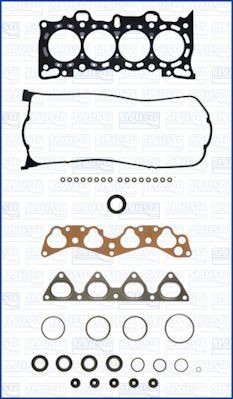 AJUSA Cylinder head gasket kit Honda Logo GA3 new 52151000