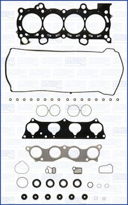 Honda INTEGRA Gasket Set, cylinder head AJUSA 52189800 cheap